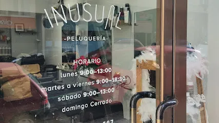 Inusual Bilbao Peluquería