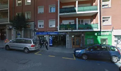 Io Peluquería