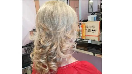 Iolanda Saló de Perruqueria