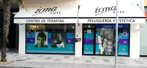 Iona Zen Estilistas