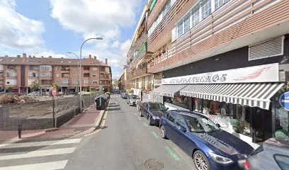 IOS BELLEZA
