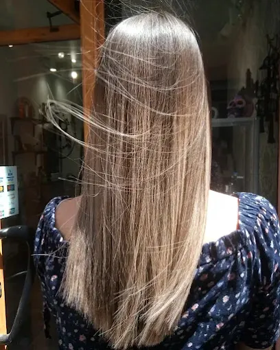 IR peluquería llefia