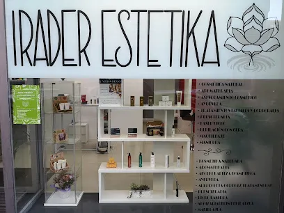 Irader Estetika