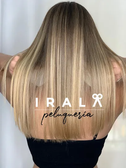 Irala Peluqueria
