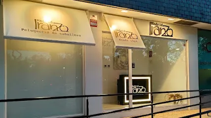 Iranzo Madrid
