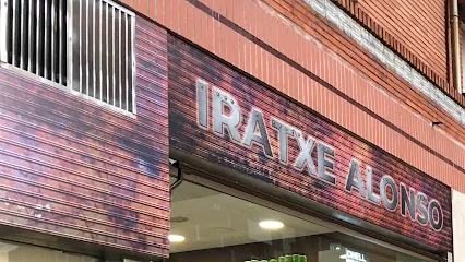 Iratxe Alonso Peluquería