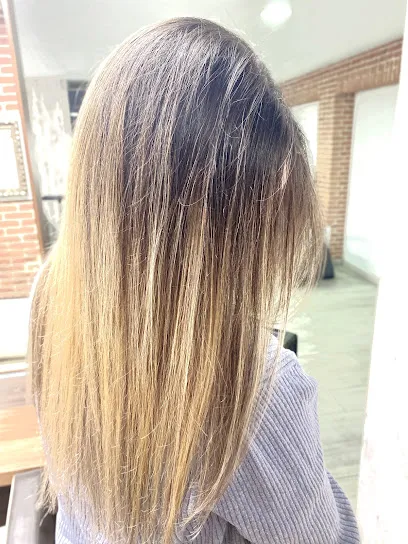 Iratxe Peluqueros