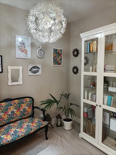 Irazu Salón de Belleza