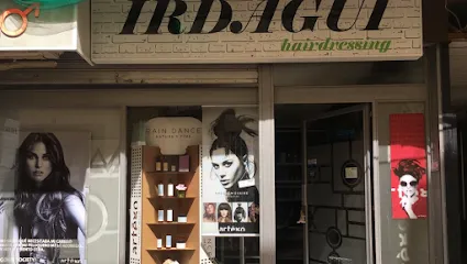 IRDAGUI hairdressing