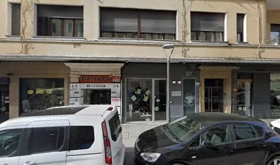 Irei Estetika
