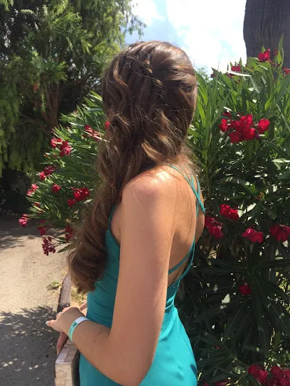 IRENE ALCARAZ