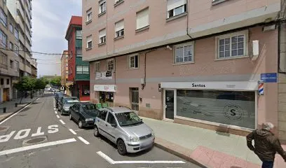 IRENE ARAGUNDE, PELUQUERÍA & ESTILISMO