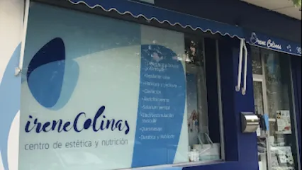 Irene Colinas