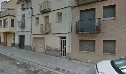 Irene Collado Lizarte