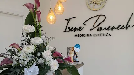 Irene Domenech