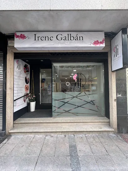 Irene Galban Nails & Body Art
