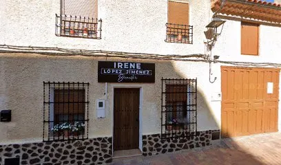 Irene López Jimenez