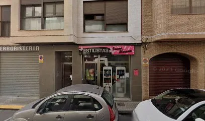 Irene Moreno Estilistas