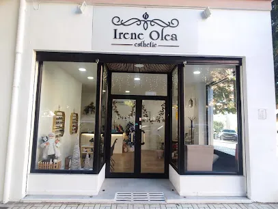 Irene Olea Esthetic