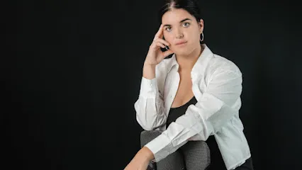 IRENE SÁNCHEZ