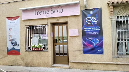 Irene Sola Oriol
