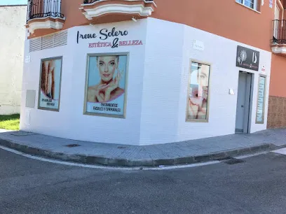 Irene Solero