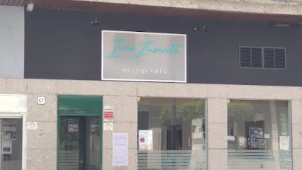 Iria Boente peluquería