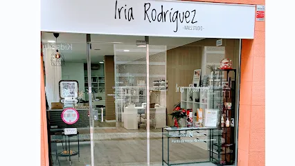 Iria Rodriguez Nails Studio