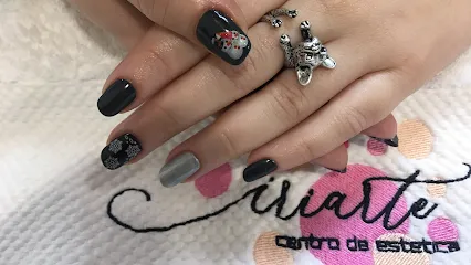 Iriarte