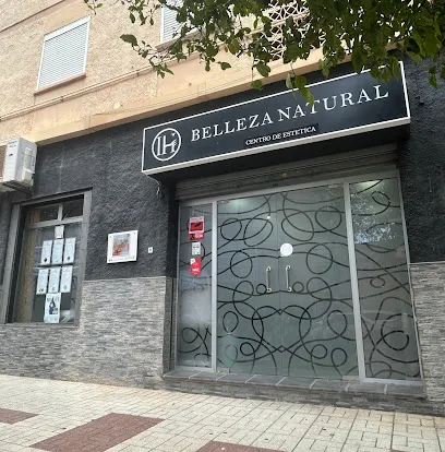 Irina Belleza Natural