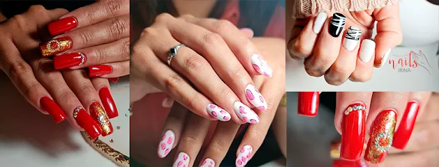 IRINA Nails