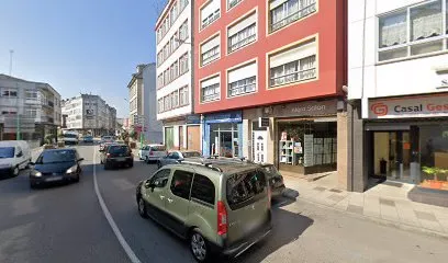 Irina Salgado Peluquería y Centro Capilar