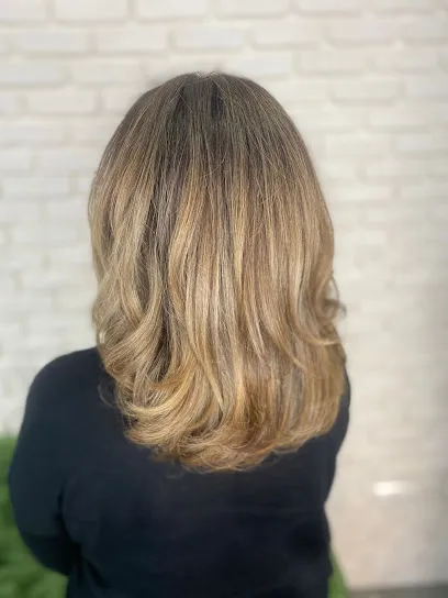 Iris Hair Studio