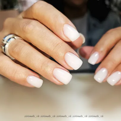 Iris Nails