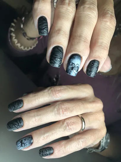 IRNails Stetic