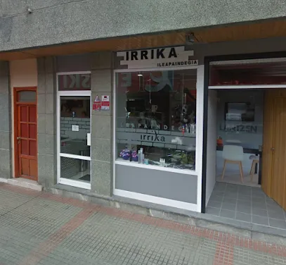 Irrika Ileapaindegia