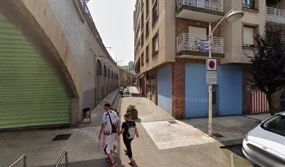 Irrintzi