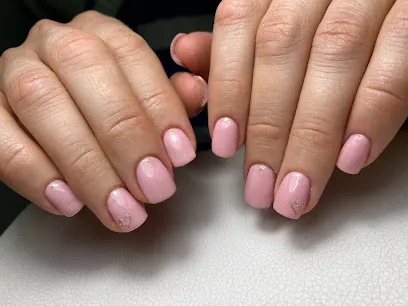 IrynaNailsHuesca