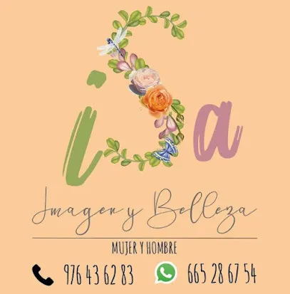 ISA Imagen y Belleza