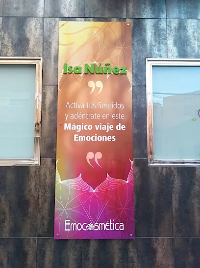Isa Nuñez