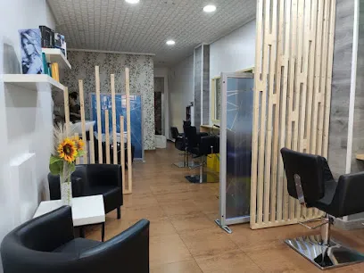 Isa Palazón Peluquería y Estilismo