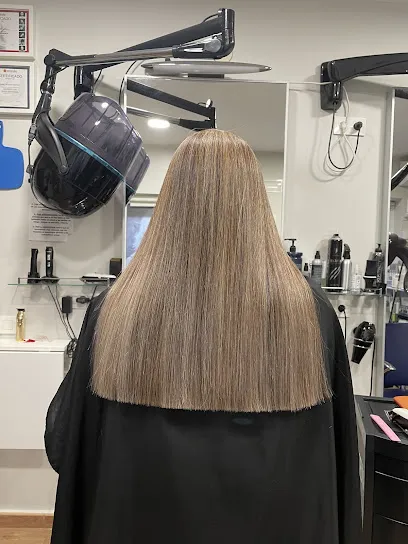 Isa Peluqueria unisex