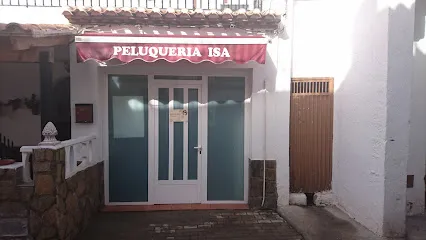 ISA.alcolea Peluquería