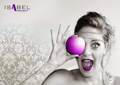 ISABEL ESTILISTAS