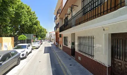 Isabel María Moreno Martín