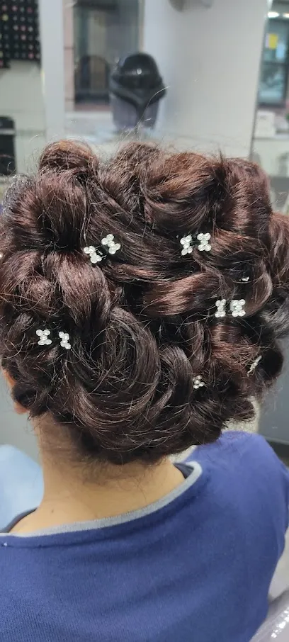 Isabel Medina Peluquería