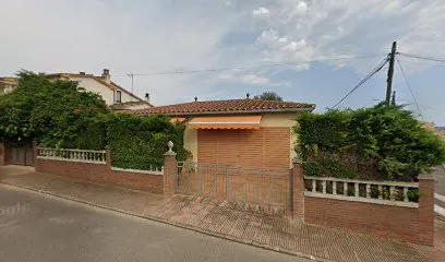 Isabel Oliveras Cornella