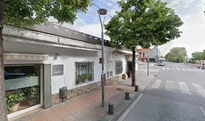 Isabel Peluqueria Unisex