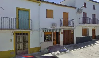 Isabel Romera Santafosta