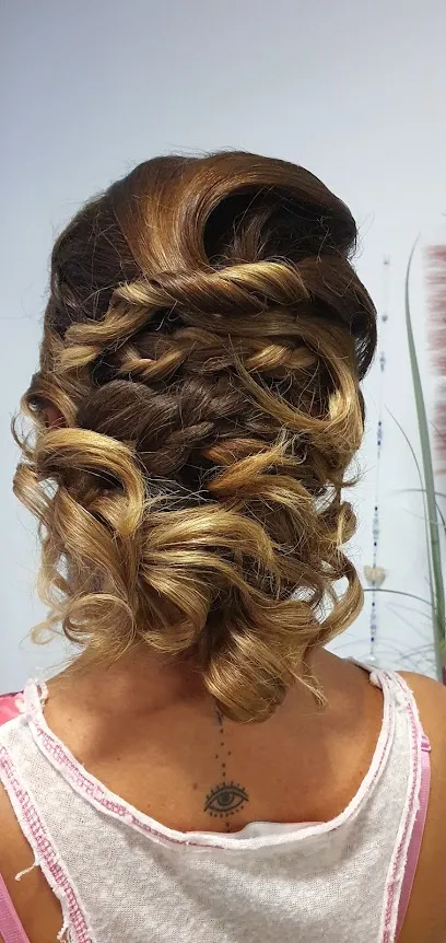 Isabel Sánchez Quesada